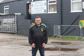 Image result for Norley Hall Cricket Club