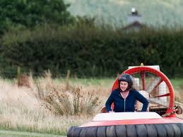 Image result for Hovercraft Club of Ireland