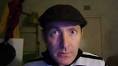Warwick Harris: Creep cover