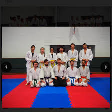 Image result for Uwe Jiu Jitsu Club
