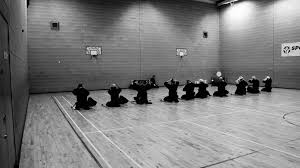 Image result for Shiraoka Kendo Kai