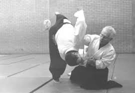 Image result for Shiro Kashi Aikido Club