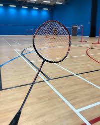 Image result for Clifton Badminton Club