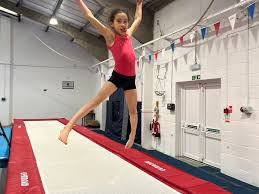 Image result for Abingdon Gymnastics Club