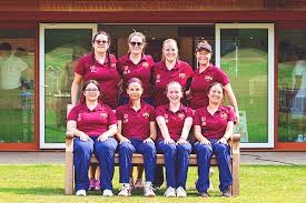 Image result for Edenbridge Cricket Club