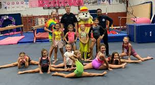 Image result for Goring Gymnastics Club