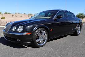 Image result for Ebony Black 2003 Jaguar