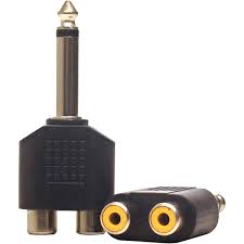 Image result for adaptador RCA P10