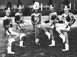 Image result for clacton royalette majorettes