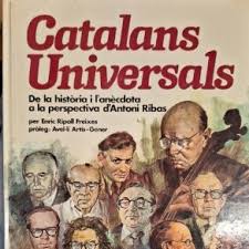 Image result for catalans universals