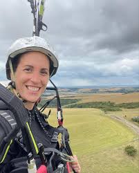 Image result for Sussex Hang Gliding & Paragliding Club