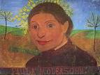 Paula Modersohn-Becker: