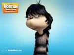 Horton Hears a Who!