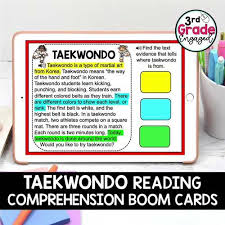 Image result for Reading Tkd