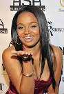 Actress KYLA PRATT Engaged! | 365voice.