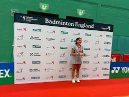 Image result for Middlesex Badminton Club