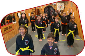 Image result for Bushido Academy Of Martial Arts (Bama)