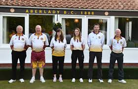 Image result for Aberlady Bowling Club