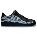 Nike Air Force 1 '07 QS Black Skeleton for Sale | Authenticity ...