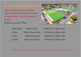 Image result for Dudley Sports Bowling Club