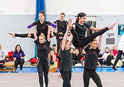 Image result for Croydon School Of Gymnastics