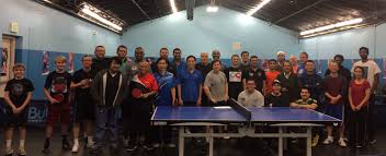 Image result for Pavilion Table Tennis Club