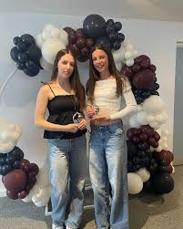 Image result for Old Chelts Netball Club