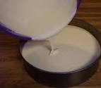 Cheesecake Recipes – Plain Cheesecake | Students: pecosjack | College-