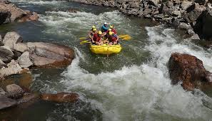 Image result for Splash White Water Rafting & Canyoning