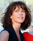 Sophie Marceau - Wikipedia, the free encyclopedia