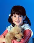 Who is Hot and Who is Not: HOT - Soleil Moon Frye who used to play the