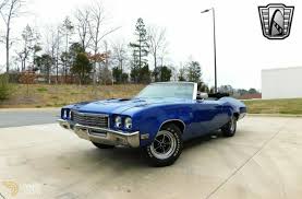 Image result for Crystal Blue 1972 Buick