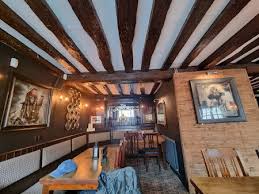 Image result for The Wingfield Club, Bedfordshire