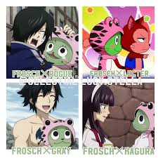 「ルーファス・ロア FAIRY TAIL」の画像検索結果