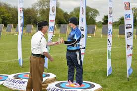 Image result for Oxford Archers