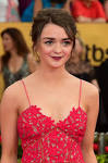 MAISIE WILLIAMS Archives - Page 2 of 3 - HawtCelebs - HawtCelebs