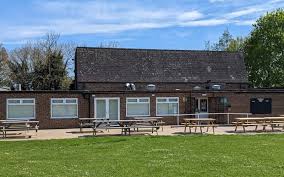 Image result for Greetham Bowls Club