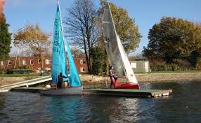 Image result for Melton Mowbray Sailing Club