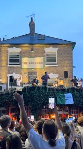 Image result for Finsbury Park Bowls Club