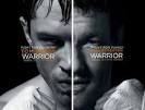 See Tom Hardy on the Poster for His MMA Drama, Warrior -- Vulture - tom-hardy-warrior