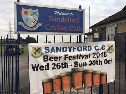 Image result for Sandyford Cricket Club
