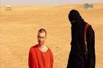 ISIS Extremists Claim to Behead British Hostage David Haines - NBC.