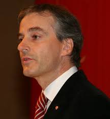 Image result for Jonas Gahr Støre