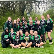 Image result for York University Womens Rugby Union Club