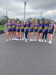 Image result for Swan Centre Netball Club