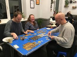 Image result for Penistone Scrabble Club