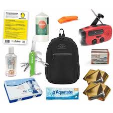 Image result for noodpakket nederland