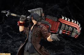 「雨宮リンドウ GODEATER」の画像検索結果