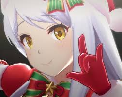 「イヴ・サンタクロース」の画像検索結果