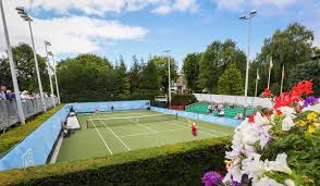 Image result for Frimley Lawn Tennis Club